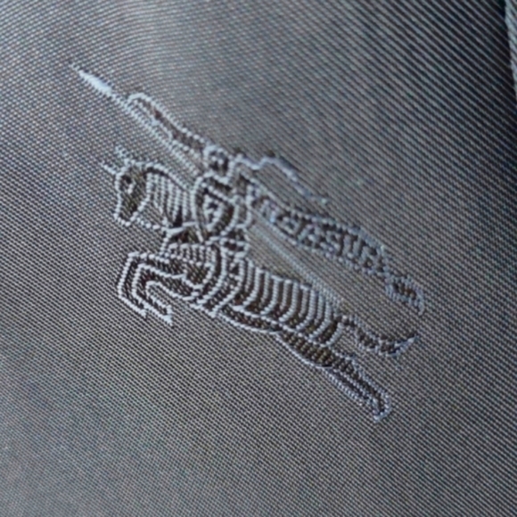 Burberry Iconic Men's (3) Button Ultra-Luxury Classic Blazer - Picture 15 of 17